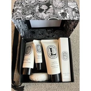 DIPTYQUE Travel Set